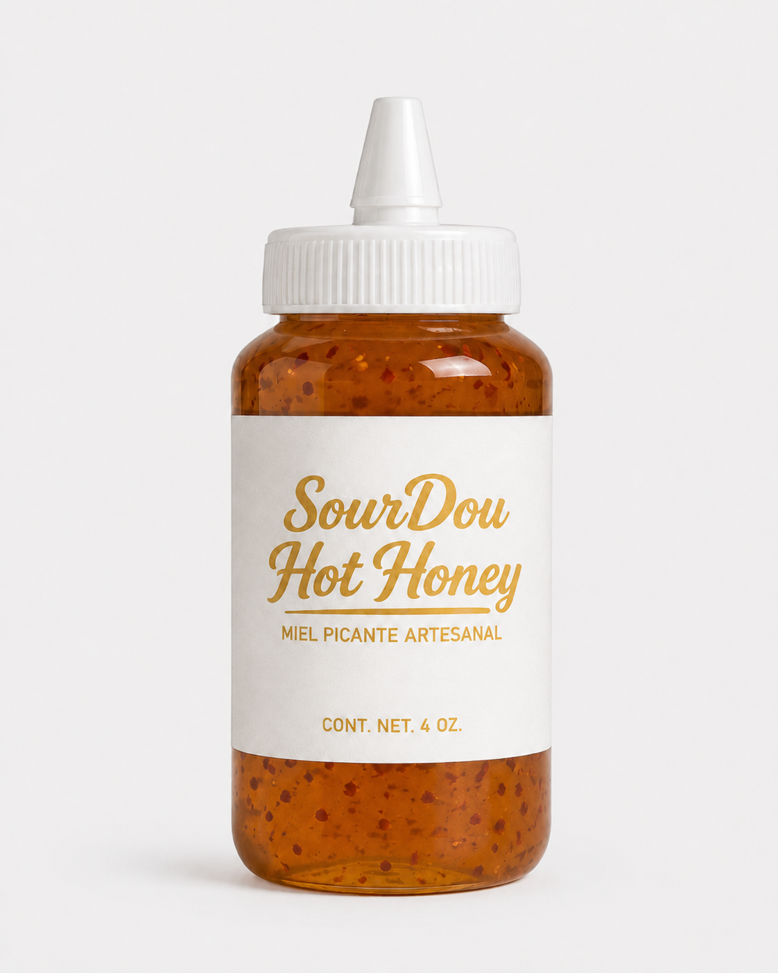 Hot Honey