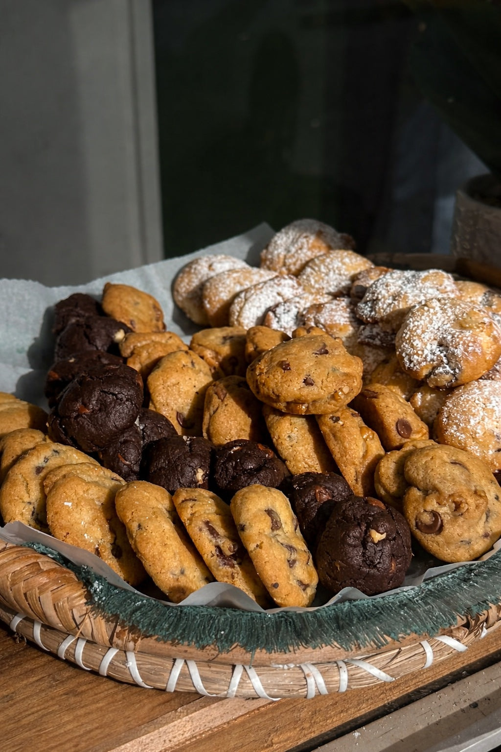 CAJA CUKIS ARTESANAL – 16 UNIDADES