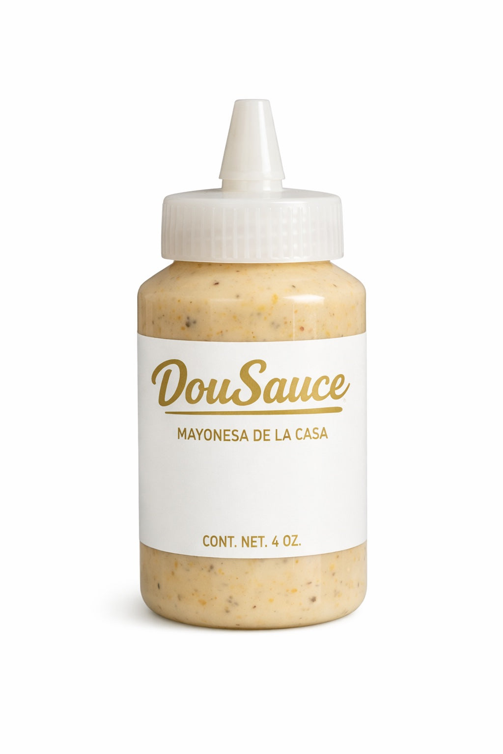 DouSauce