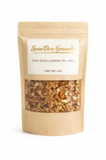 SourDou Granola